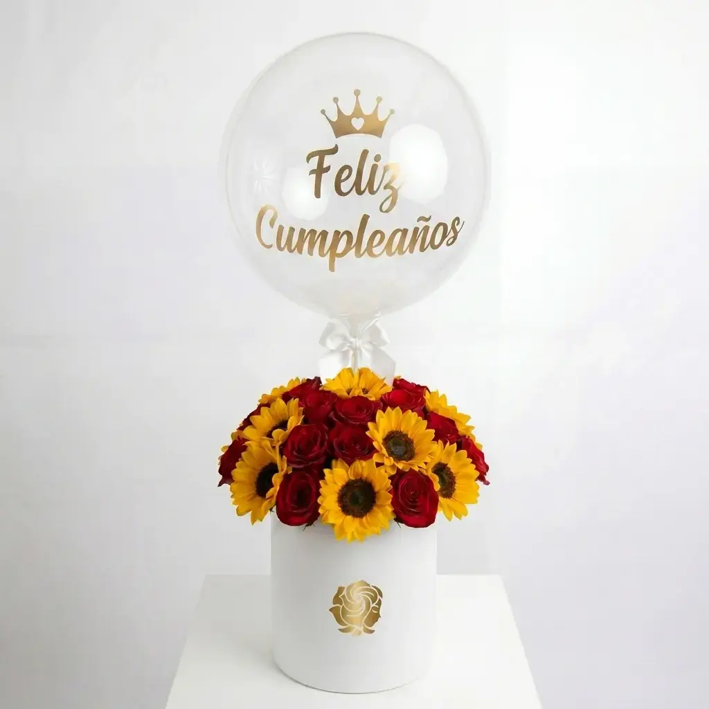 Destello de Alegría